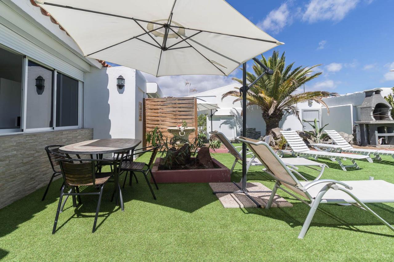 Lapahi Lejlighed Playa del Inglés