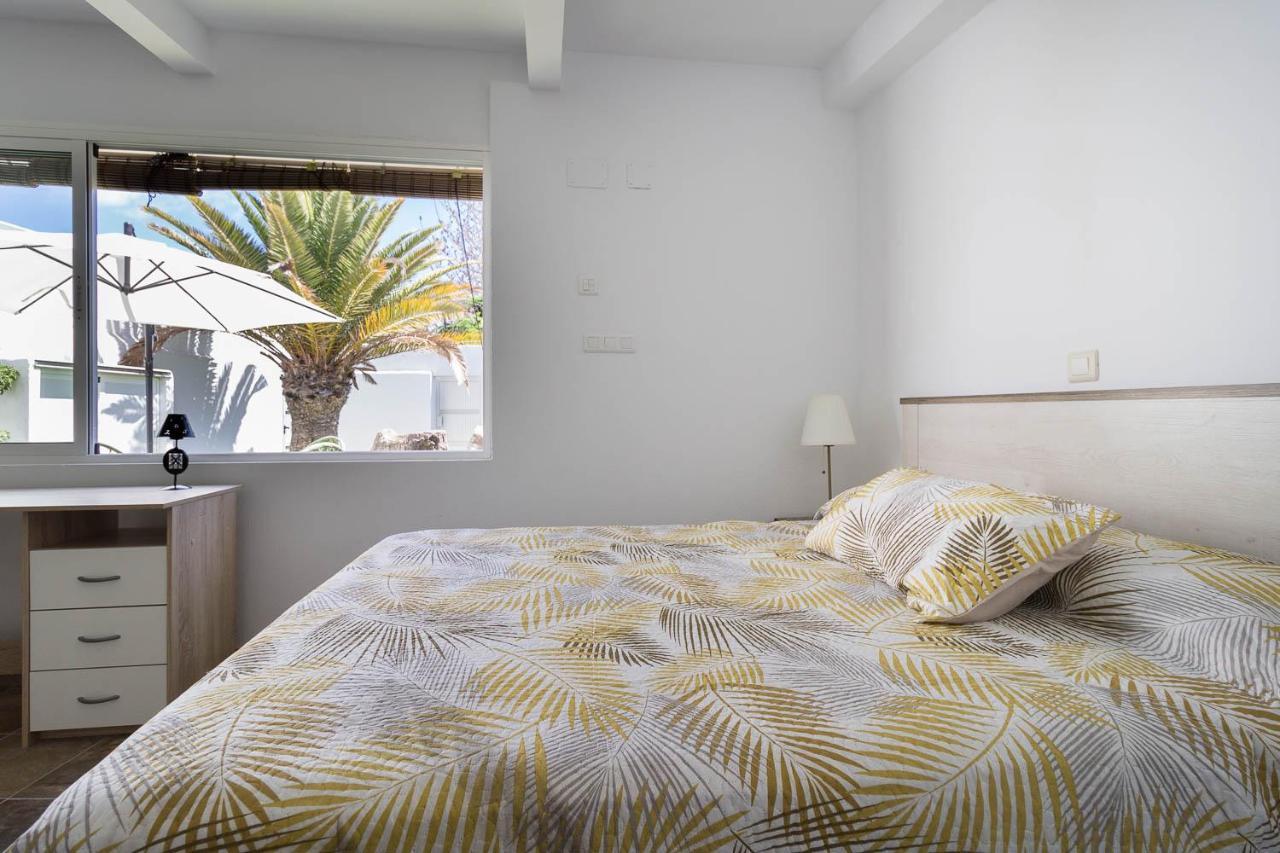 Lapahi Lejlighed Playa del Inglés
