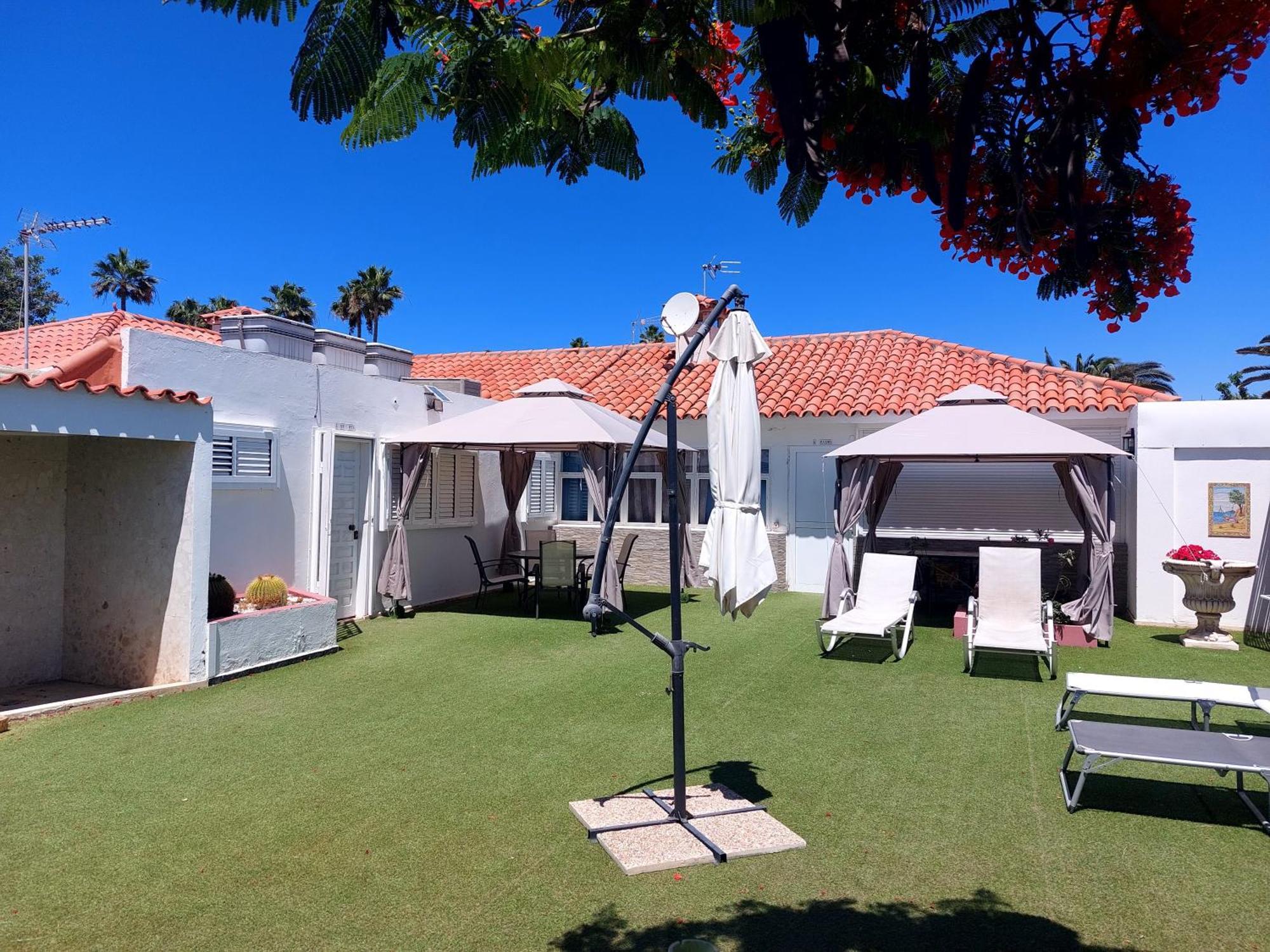 Lapahi Lejlighed Playa del Inglés